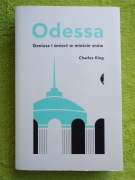 ODESSA GENIUSZ I ŚMIERĆ W MIEŚCIE SNÓW / CHARLES KING