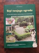 Styl twojego ogrodu Fieke Hoogvelt NOWA 