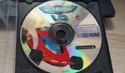 Micro Machines V3  na Pc