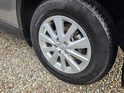 Michelin CrossClimate 2 SUV 225/65R17 102 H + Felgi Mazda 17 cali