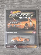 Hot Wheels Elite 64 Porsche 928 Safari