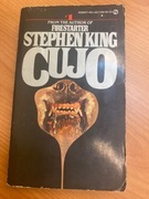 Stephen King Cujo