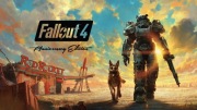 Fallout 4 Anniversary Edition Xbox Play Anywhere Xbox+PC Gamepass