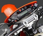 Oslona licznika KTM EXC 250F EXC 300F EXC 350F EXC 450F EXC 500F EXC 300TBI