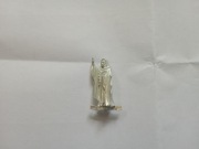 Galadriela figurka metal elf władca pierścieni lord of the rings lothlorien