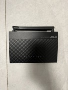 Czarny Router Asus RT-AC51U