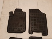 Citroen c3 2002-2009 dywaniki  i mata antypoślizgowa