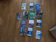 KSIAZKI DO LICEUM. Klasa 1 , 2, 3 i 4