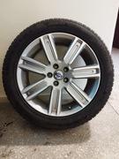 Koła Felgi Volvo Leda 18" opony całoroczne Imperial 235/50R18