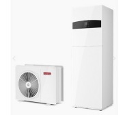 Pompa Ciepła Ariston Nimbus Flex 80 MONO+T  400V Okazja Chojnice