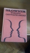 Słownik Wiedzy obywatelskiej