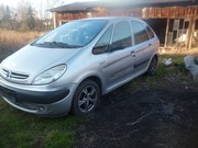 Szyba czołowa do Citroena Xsary Picasso