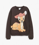 bluza z Bambi Disney Kappahl 146/152 jak nowa