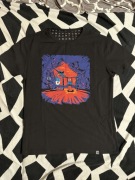 Kapitan bomba koszulka solnik