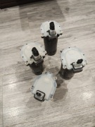 Silnik Dyson v15 SV22