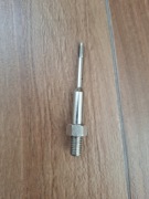 Trzpień M4 do nitownicy nitonakrętek