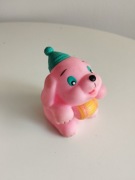 Stara zabawka piesek 