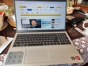 Dell 3535 prawie NOWY