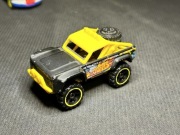 Resorak Luzak HOT WHEELS 2013 HOT WHEELS CUSTOM FORD BRONCO