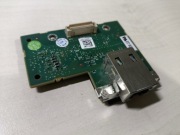 Karta iDRAC6 do serwerów Dell (model F182F)