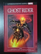 Superbohaterowie marvela