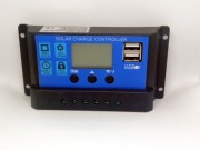 Solarny kontroler PWM10A