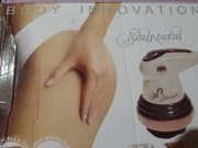 Na sprzedaż nowy masarzer