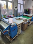 Maszyna do okładek Rebord 1050 mm