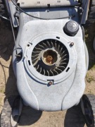 silnik kosiarki spalinowej tecumseh do trawy gude