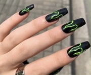 PAZNOKCIE TIPSY PRESS ON NAILS