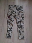 Spodnie Aeronautica Militare