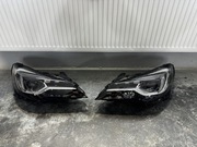 Lampa Lewa Prawa Lampy przód Opel Astra K Intellilux LED 39187254 39187261