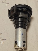 Młynek Aroma + Jura E6, E8, Ena, J6, Z6.