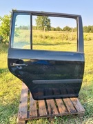 Drzwi volkswagen touran prawe tył przód 