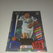 Topps Match Attax 2017/18 Cristiano Ronaldo 100 club xi 