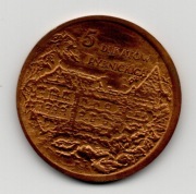 5 dukatów rybnickich