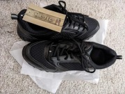 Buty taktyczne sportowe Bundeswehr Mil-Tec Outdoor Black 47