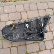 OBUDOWA PUSZKA LAMPA PRZEDNIA LEWA TOYOTA YARIS CROSS 0D-312