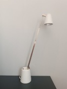 Lampka biurkowa Lampette, lata 70, Niemcy 