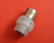 Złącze - wtyk BNC-50/W4