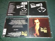 Nino Rota - Ojciec chrzestny, cz. 2 i 3