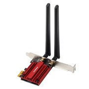 Bezprzewodowa karta sieciowa FENVI WiFi 5 PCI-E AC1200 2.4G/5GHz 802.11AC
