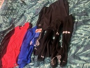 Mega paka ubrań Męskich mix od M do XXL