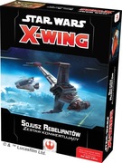 Star Wars. X-Wing. Zestaw konwertujący. Sojusz Rebeliantów