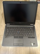 Dell Latitude E7440, Nowa Bateria i dysk SSD, i5,DDR3,Polecam !!!