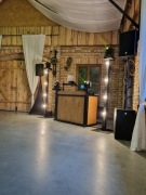 Stanowisko dj     screen_dj     stand dj