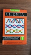 Książka chemia - zbiór zadań cz.1 - Witowski