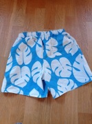 Spodenki, kąpielówki, 148-158, 12 l. cm