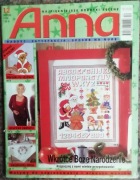 Anna Burda 1999/12