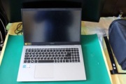 Acer Aspire 5 A515-56 N20C5 – 15,6", 8GB RAM, SSD 120GB